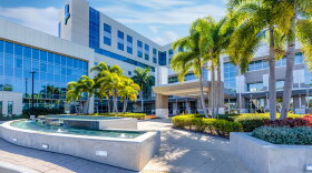 Gulf Coast Medical Center