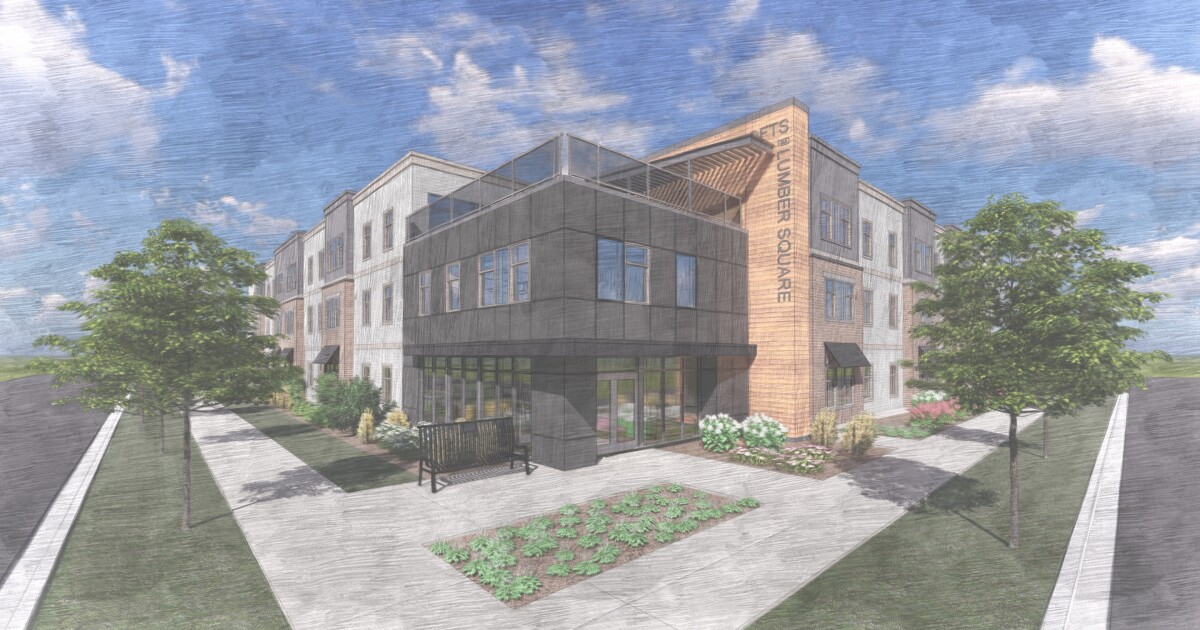 Petoskey to add 60 new housing units by 2025 WCMU Public Radio