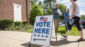 Centre County introduced new ES&S voting machines in the primary on May 21, 2019.