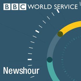 BBC News Hour