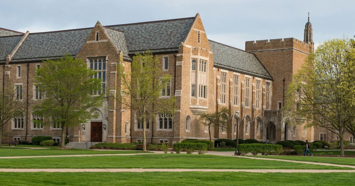 Indiana eviction rates remain high as Notre Dame clinic works to assist tenants, homeowners