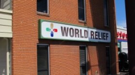 Before the recession hit, Boise’s World Relief office resettled more than 300 refugees annually. In part due to the economic downturn, that number has been cut back. Last year the agency received a total of 166 refugees.