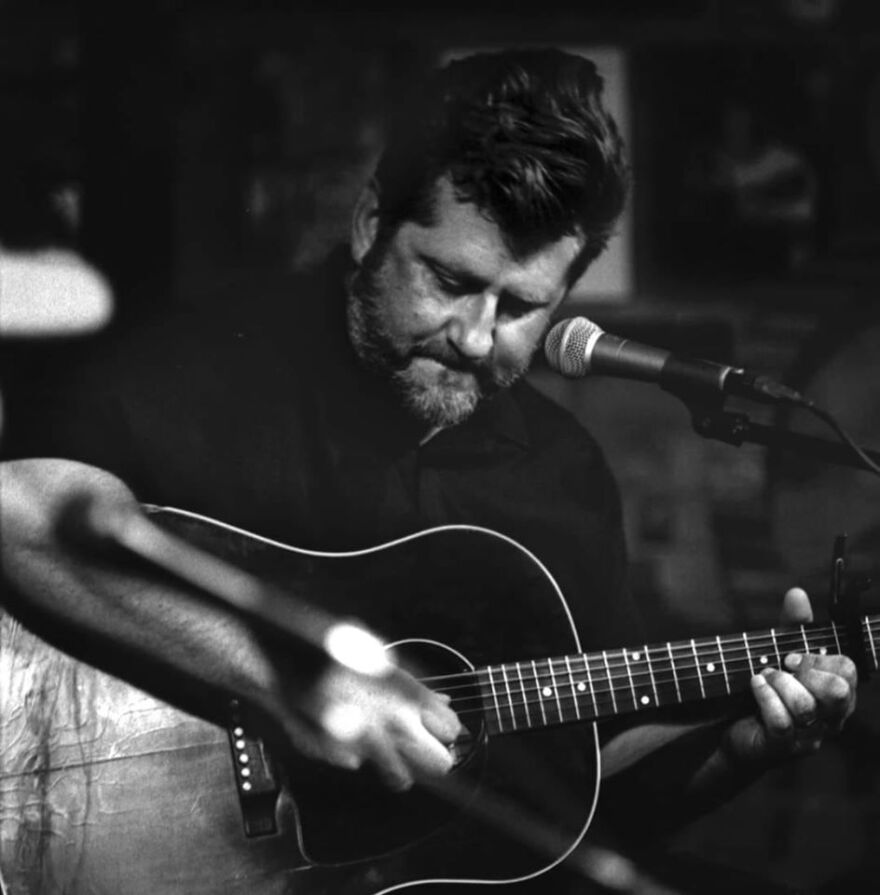 New Ideas And Songs To Give Us Hope Iowa Public Radio