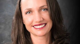 FormerFranklin County Common Pleas Judge Jenifer French