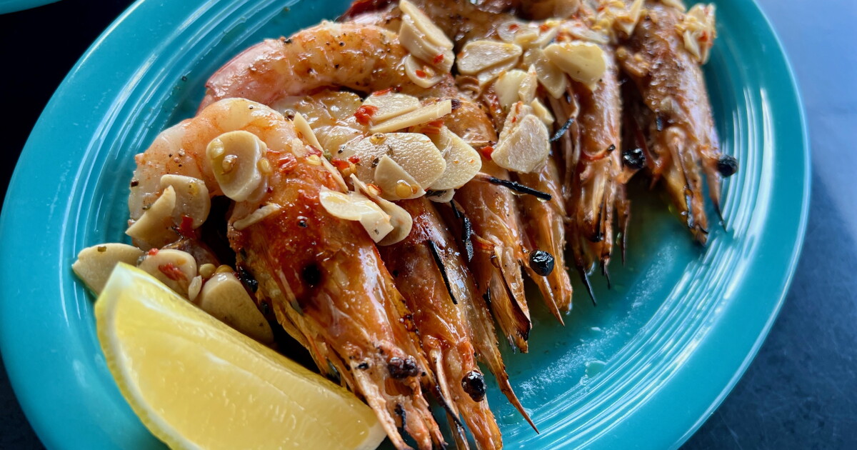 Where Y’Eat: Top of Mind Dishes Around New Orleans for Mid-Summer Delight