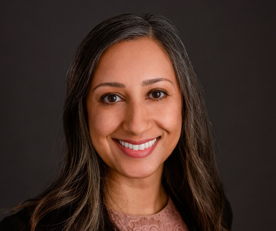 Sadaf Knight is the CEO of the Florida Policy Institute.