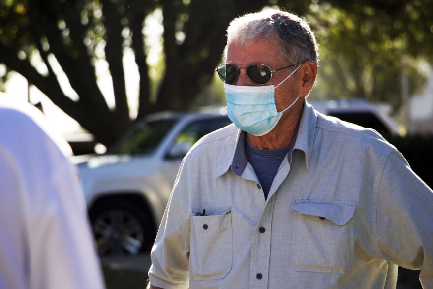 Sen. Jim Inhofe (R-Okla).