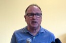 State Senator Creigh Deeds says 100,000 Virginians may be unable to afford health insurance unless federal tax credits are extended.