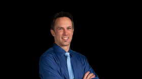 Ward 1 candidate Scott Guirlinger is running unopposed for Norfolk City Council. He will replace Vice Mayor Martin Thomas, who held the seat for a decade.