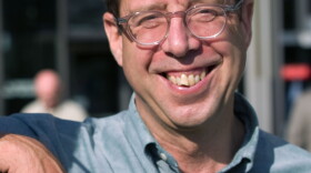 David Jackson is part of a Chicago Tribune team that looked into cases of sexual misconduct in the city's public schools spanning a decade. 