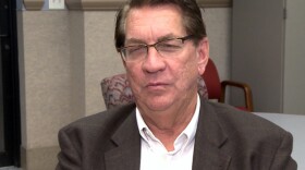 Terre Haute Mayor Duke Bennett
