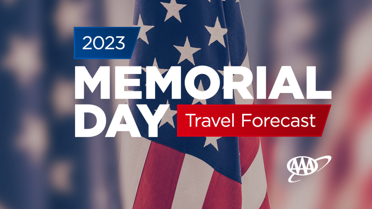 AAA: 2.4 Million Floridians Expected to Travel Memorial Day Weekend - Vimarsana News