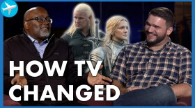 How TV Changed