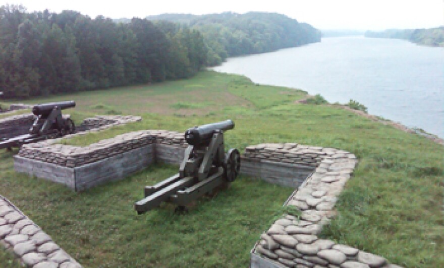 Fort Donelson