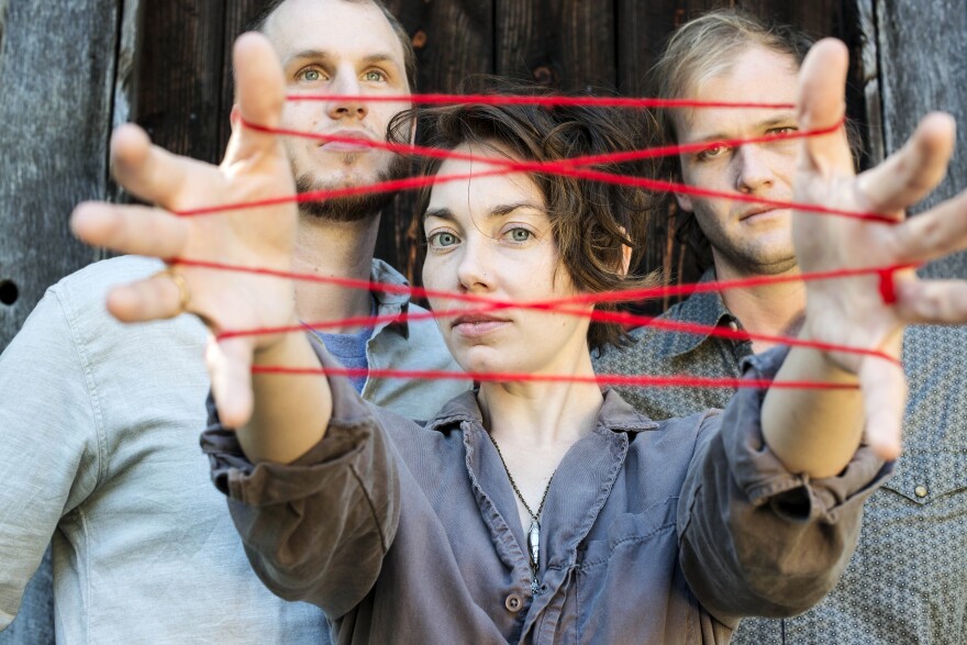 Image of Mount Moriah