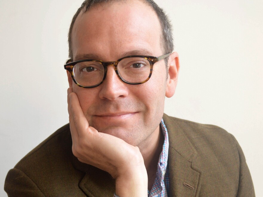 Jeffrey Rotter is also the author of <em>The Unknown Knowns. </em>His writing has appeared in <em>The Oxford American, The Boston Review </em>and<em> The New York Observer.</em>