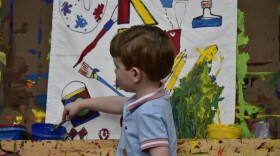 Businesses that are based in Indiana with at least 20 employees can apply to the state for grants of up to $750,000 to provide child care solutions for their employees.