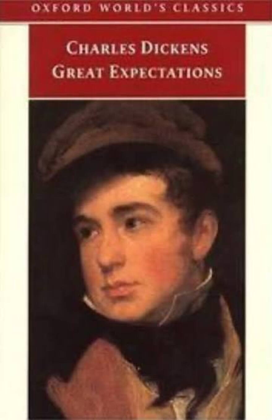 Great Expectations by Charles Dickens