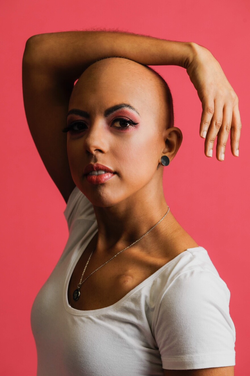 Vanessa De La Rosa Martinez