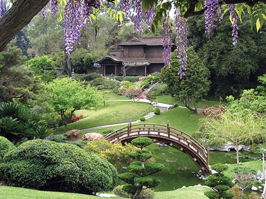 Huntington Library