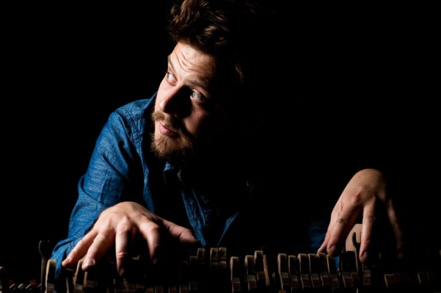 Marco Benevento will perform Live From Studio A