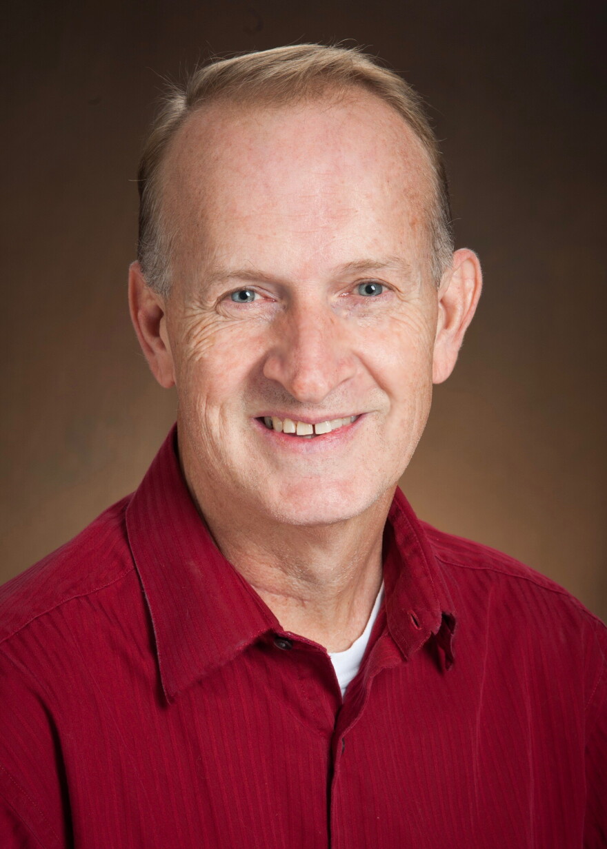 Daryl Ritchison
