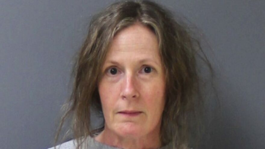 Minnesota Department of Corrections via AP