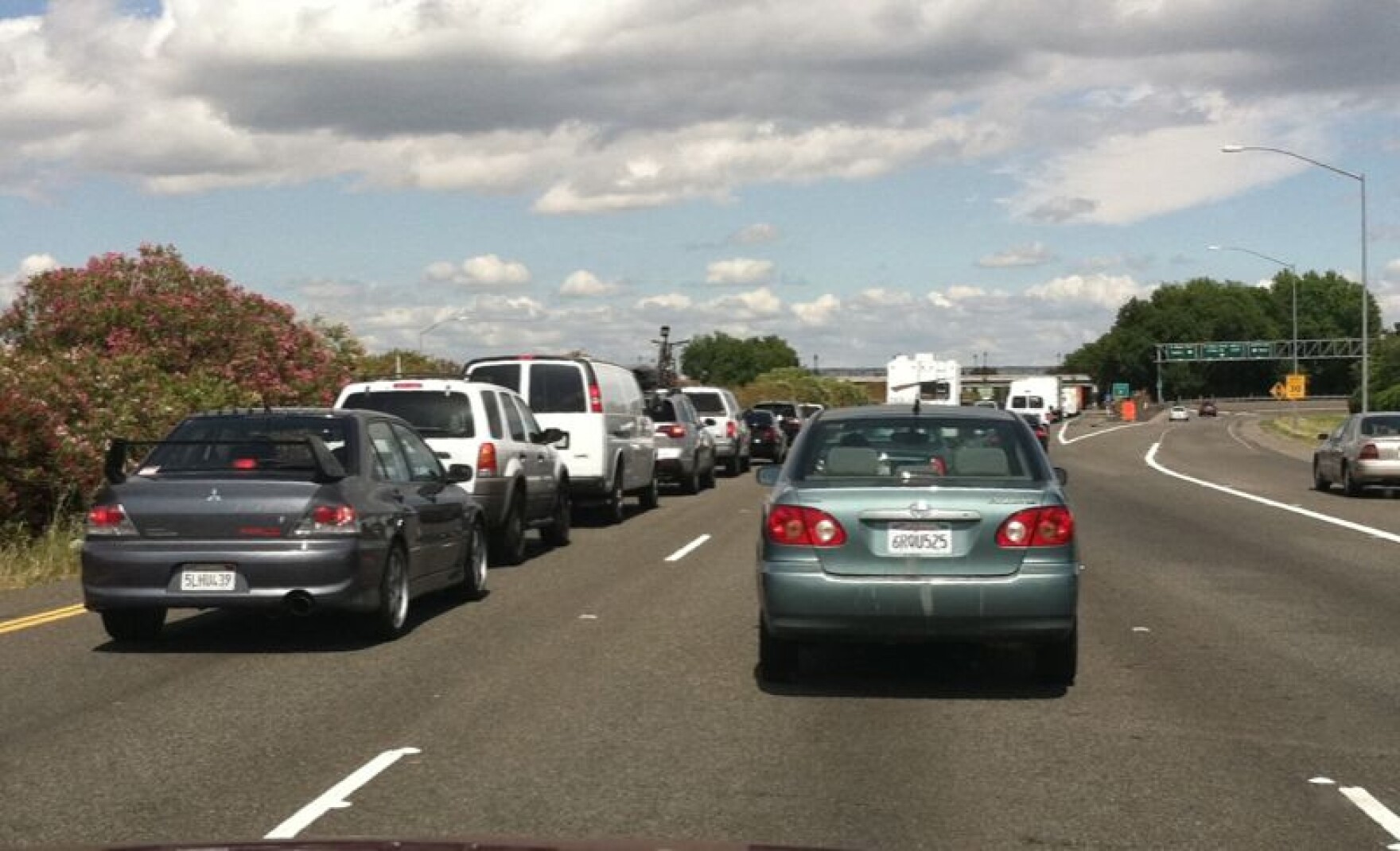 Kansas DMV Services Aim To Drive Down Office Wait Time KMUW