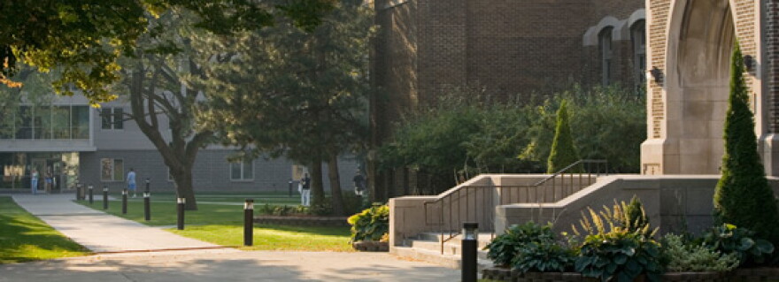 Medaille College, Buffalo, NY