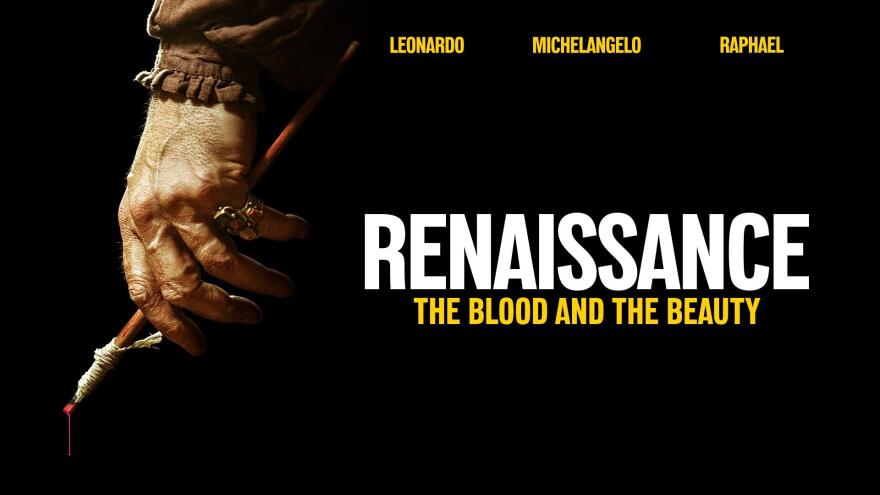Renaissance The Blood and the Beauty