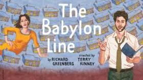The Babylon Line