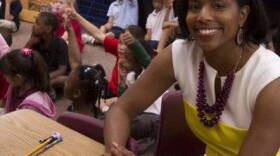 Mariama Carson will be the principal of Global Prep Academy