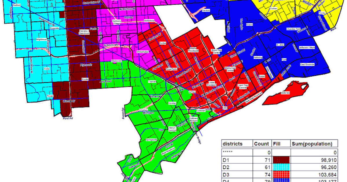 drawing-district-lines-for-a-changed-detroit-city-council
