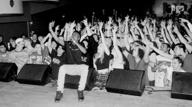 all-ages venues in Milwaukee