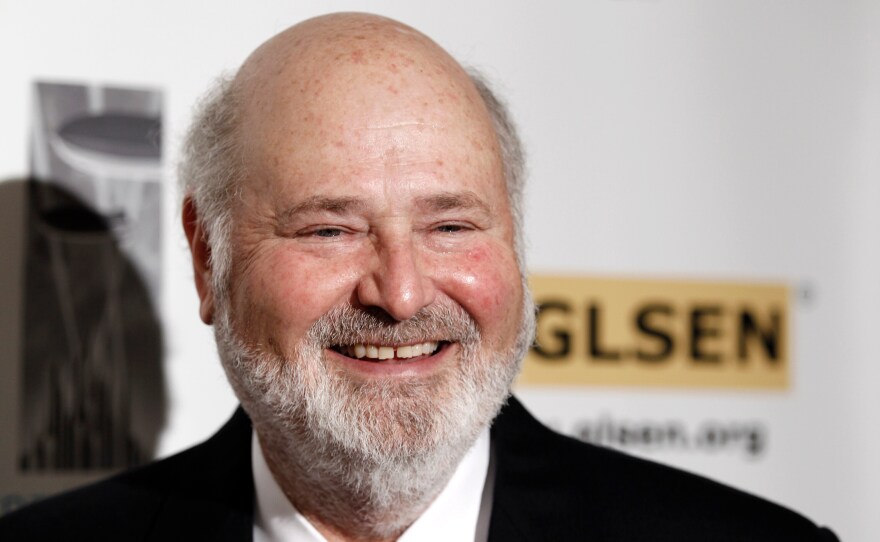 rob reiner anti tobacco Rob Reiner was more than a Hollywood legend. He helped shape California  politics