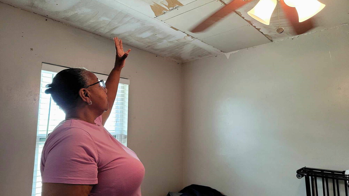 1 year after Hurricane Ian, central Florida homeowners are still rebuilding out of pocket - Vimarsana News