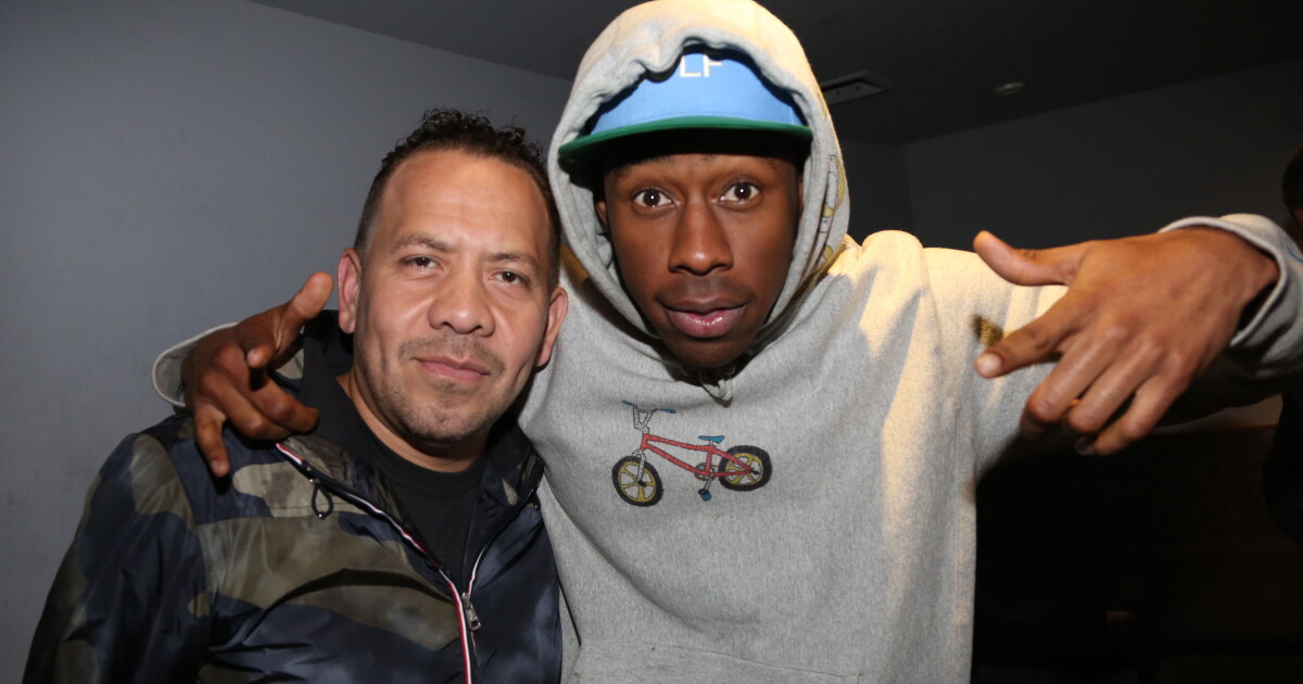 Tyler Interview The Tyler Interview: Silly, But With A Purpose | KUNC
