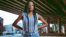 Jamila Woods