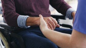 Once the rules for implementing it are worked out, a bill signed into federal law in December will eliminate the required five-month waiting period for diagnosed ALS patients to begin disability benefits, enabling quicker Medicare coverage as well.