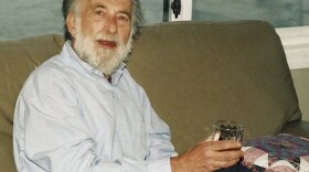 Robert Spiegel, in an undated photo provided by his son Jeff. 