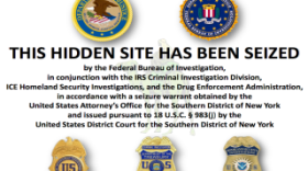 The Silk Road was a vast online marketplace for illicit goods and services