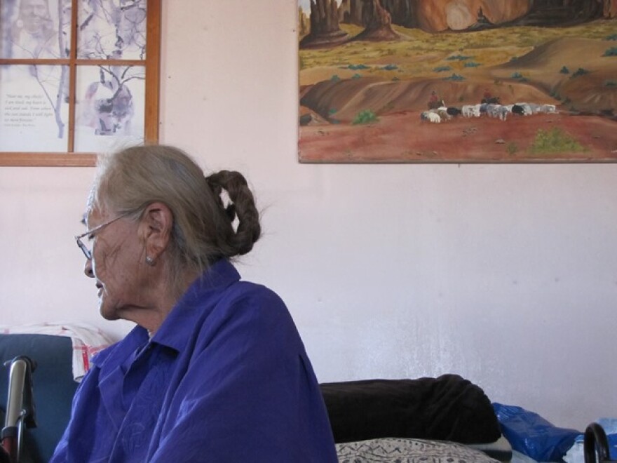 Carol Colorado