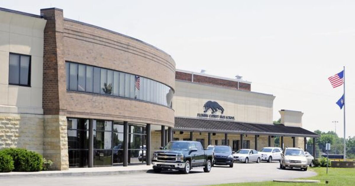 Fleming County High School Hires New Principal