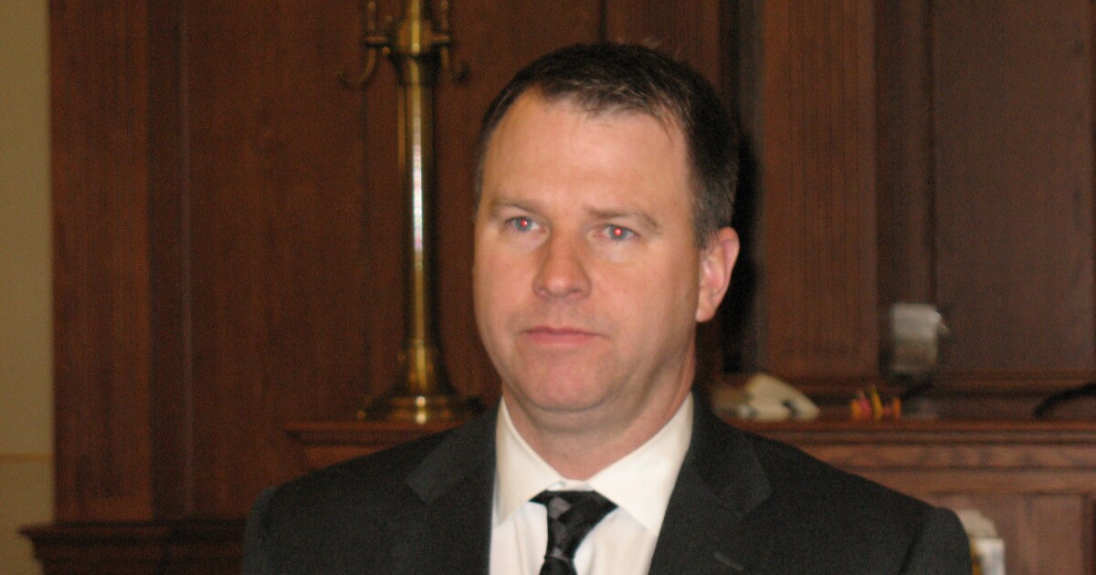 No Charges In New Year's Day Death At Rhinelander Bar WXPR