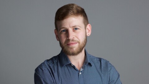 Poet Michael M. Weinstein