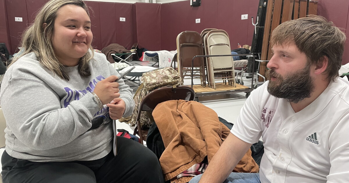 Wayne County advocates: Lack of affordable housing driving homelessness ...