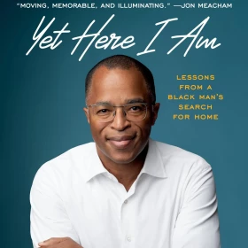 Jonathan Capehart's memoir became a New York Times Best Seller within a week of its publication