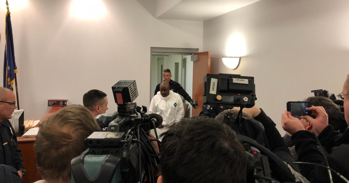 Two Charged In Troy Quadruple Homicide | WAMC