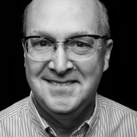 Poet Chris Cook, former Spokane Poet Laureate
