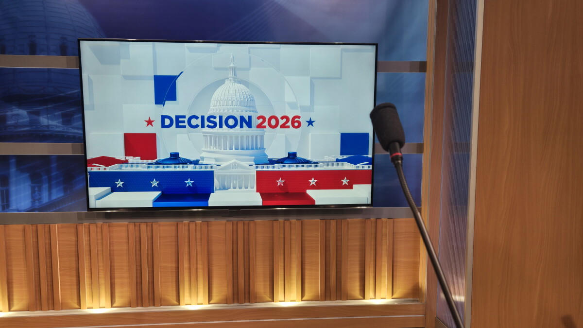 LISTEN: Debate week begins in Michigan with gubernatorial, Senate and 7th District matchups